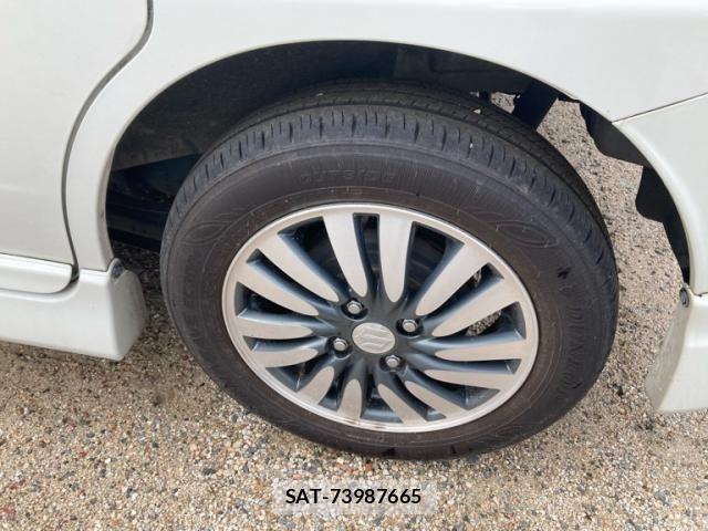 Suzuki SOLIO 2011-05 8831652-18