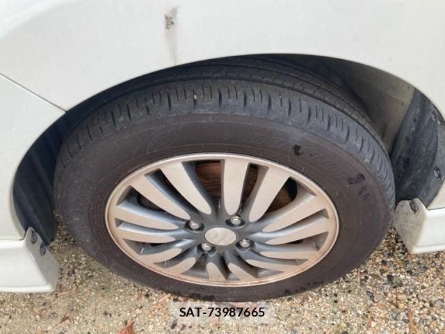 Suzuki SOLIO 2011-05 8831652-19