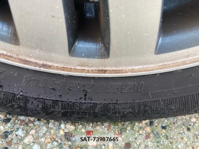 Suzuki SOLIO 2011-05 8831652-20