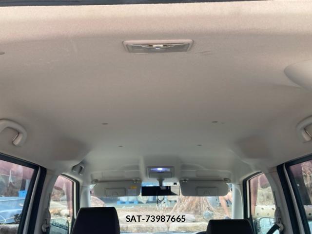 Suzuki SOLIO 2011-05 8831652-5