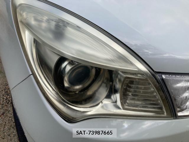 Suzuki SOLIO 2011-05 8831652-6