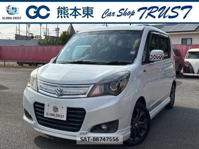 Suzuki SOLIO 2014-01 8831650-0