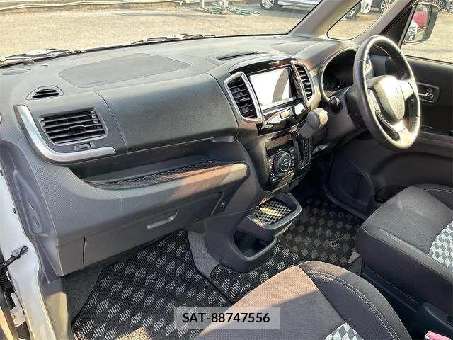 Suzuki SOLIO 2014-01 8831650-13