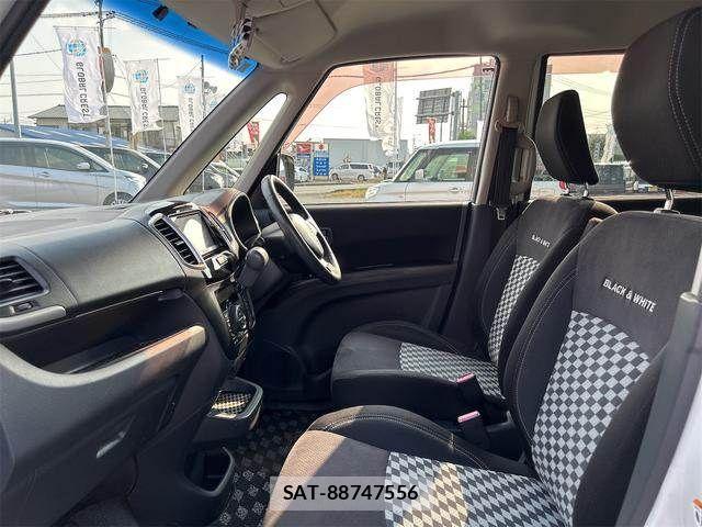 Suzuki SOLIO 2014-01 8831650-14
