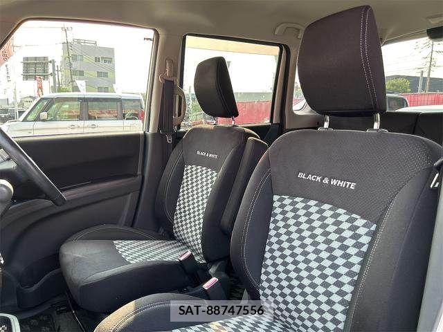 Suzuki SOLIO 2014-01 8831650-15