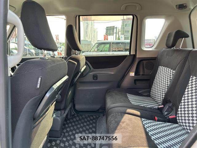 Suzuki SOLIO 2014-01 8831650-16