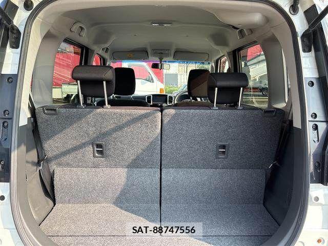 Suzuki SOLIO 2014-01 8831650-18