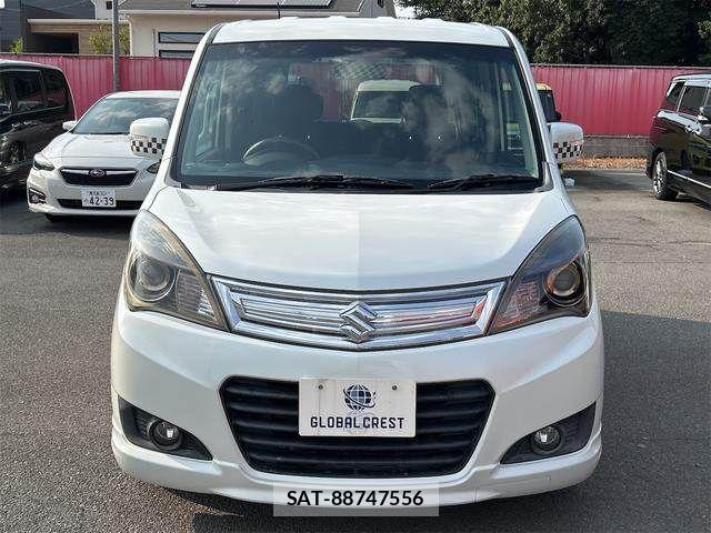 Suzuki SOLIO 2014-01 8831650-1
