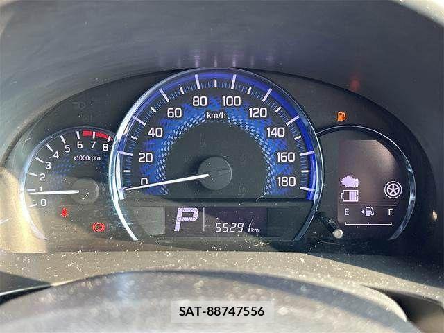 Suzuki SOLIO 2014-01 8831650-19