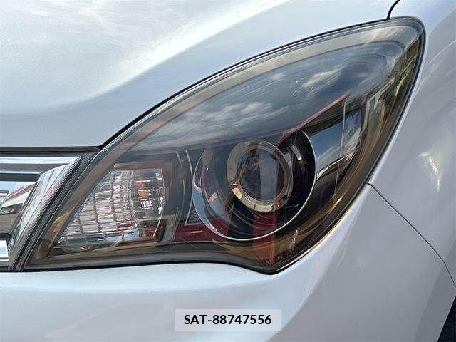 Suzuki SOLIO 2014-01 8831650-4