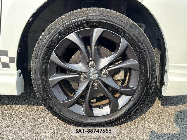Suzuki SOLIO 2014-01 8831650-7