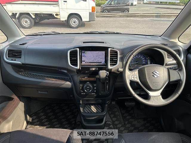 Suzuki SOLIO 2014-01 8831650-8