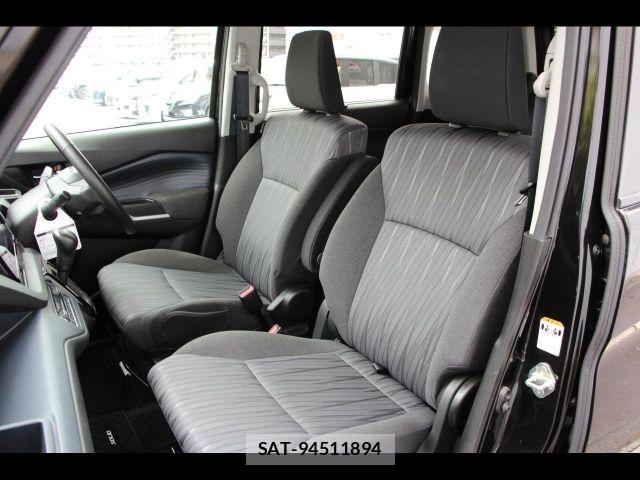 Suzuki SOLIO 2023-09 8831640-10
