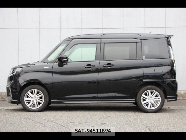 Suzuki SOLIO 2023-09 8831640-15