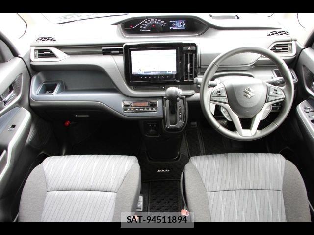 Suzuki SOLIO 2023-09 8831640-1