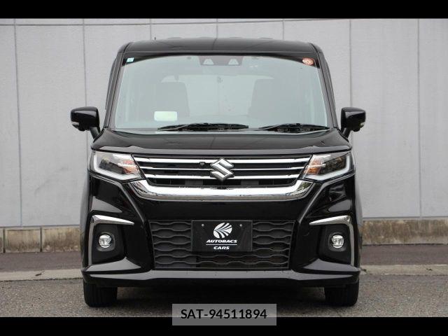 Suzuki SOLIO 2023-09 8831640-3