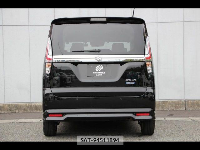 Suzuki SOLIO 2023-09 8831640-4