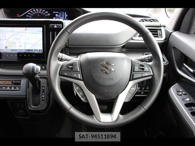 Suzuki SOLIO 2023-09 8831640-7