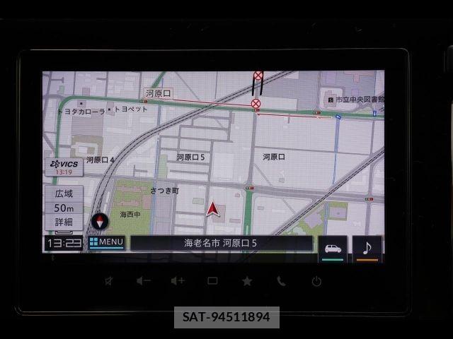Suzuki SOLIO 2023-09 8831640-8