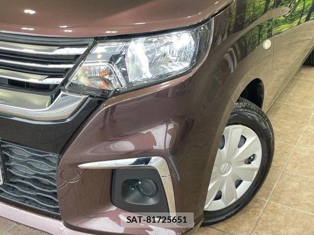 Suzuki SOLIO 2022-12 8831641-11