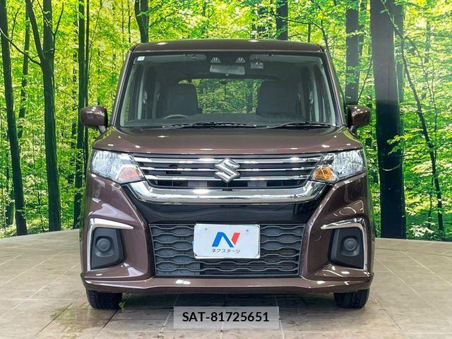 Suzuki SOLIO 2022-12 8831641-13