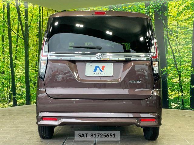 Suzuki SOLIO 2022-12 8831641-14