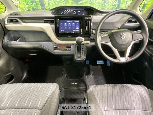 Suzuki SOLIO 2022-12 8831641-1