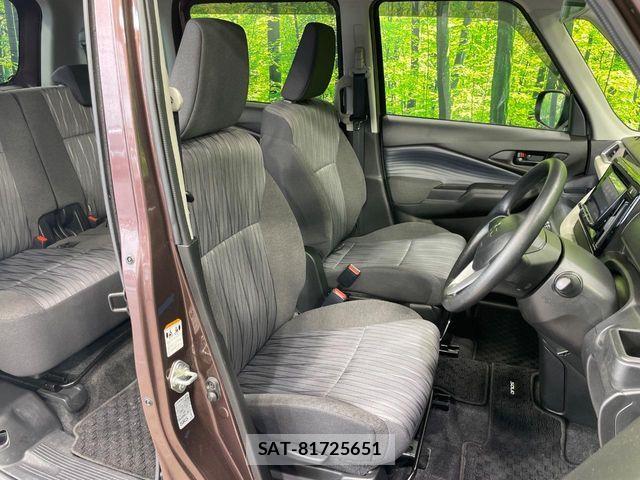 Suzuki SOLIO 2022-12 8831641-7