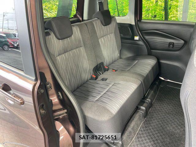 Suzuki SOLIO 2022-12 8831641-8