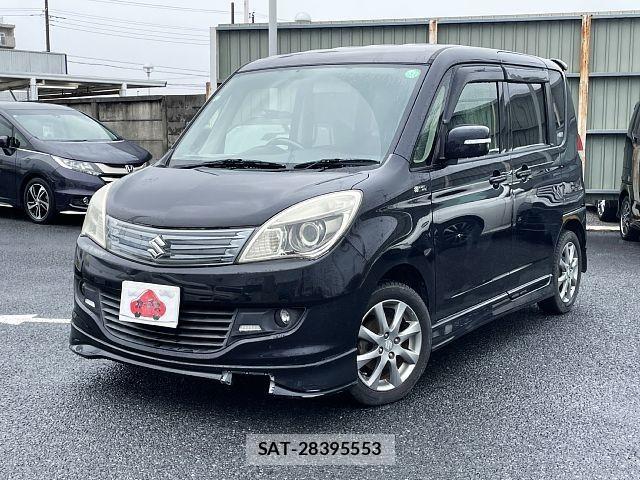 Suzuki SOLIO 2012-09 8831651-0