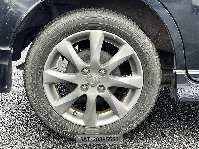 Suzuki SOLIO 2012-09 8831651-3