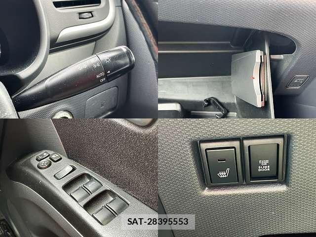 Suzuki SOLIO 2012-09 8831651-5