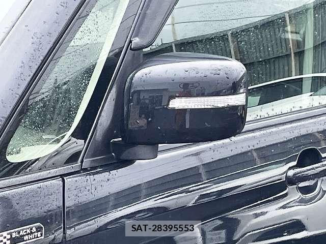 Suzuki SOLIO 2012-09 8831651-7