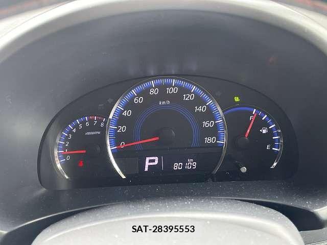 Suzuki SOLIO 2012-09 8831651-8
