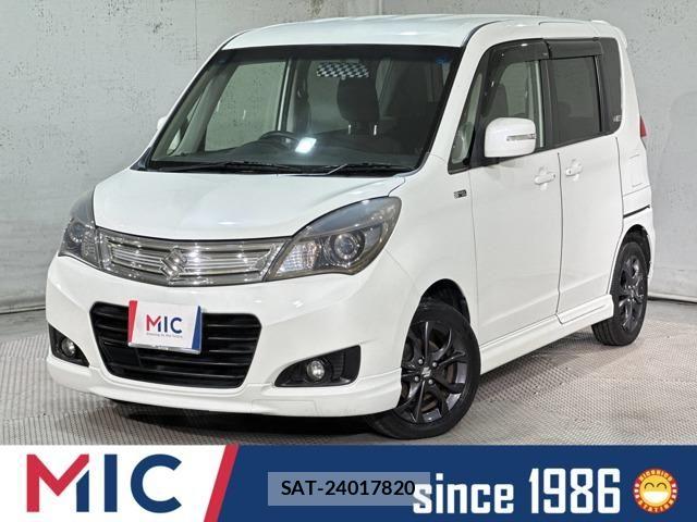 Suzuki SOLIO 2015-01 8850662-0