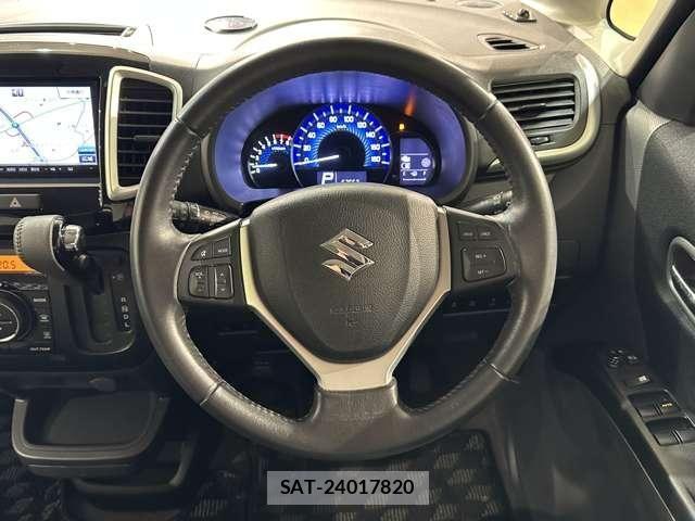 Suzuki SOLIO 2015-01 8850662-9