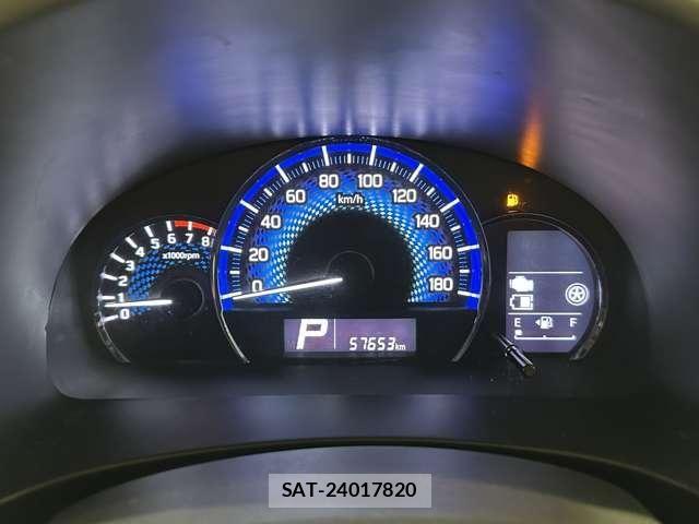 Suzuki SOLIO 2015-01 8850662-10
