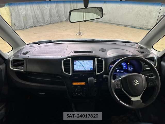 Suzuki SOLIO 2015-01 8850662-17