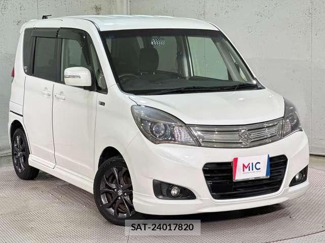 Suzuki SOLIO 2015-01 8850662-1