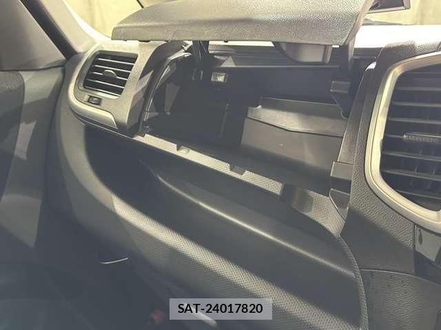 Suzuki SOLIO 2015-01 8850662-26