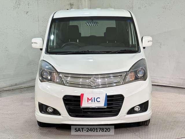 Suzuki SOLIO 2015-01 8850662-2
