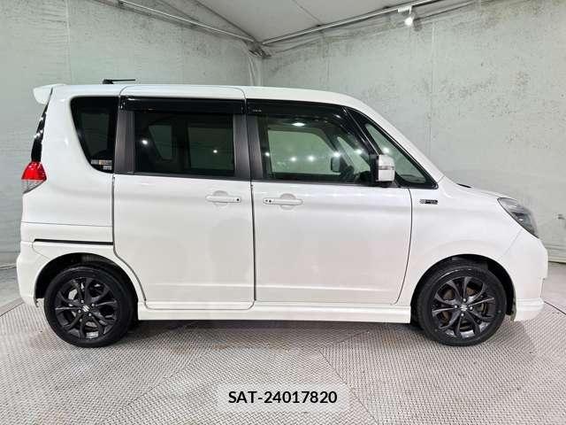 Suzuki SOLIO 2015-01 8850662-3