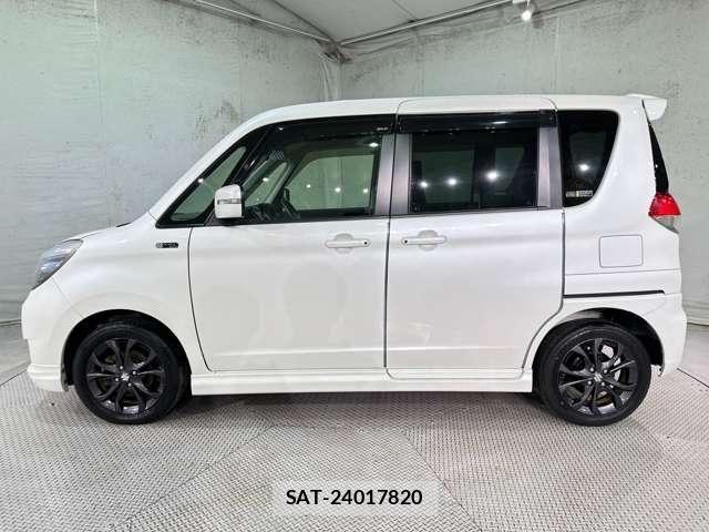 Suzuki SOLIO 2015-01 8850662-7