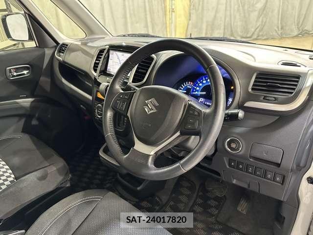 Suzuki SOLIO 2015-01 8850662-8