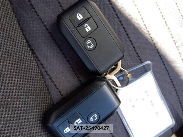Suzuki SOLIO 2021-08 8850661-10