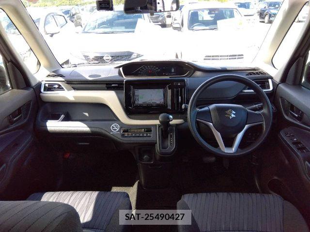 Suzuki SOLIO 2021-08 8850661-1