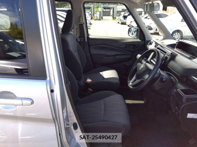 Suzuki SOLIO 2021-08 8850661-3