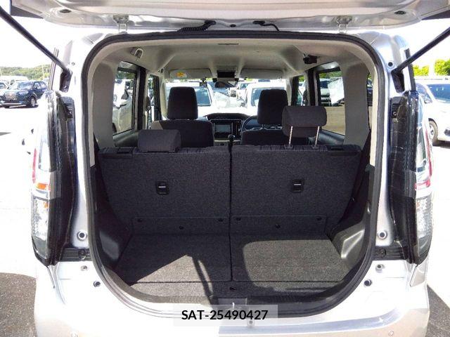Suzuki SOLIO 2021-08 8850661-5