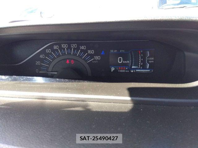 Suzuki SOLIO 2021-08 8850661-6
