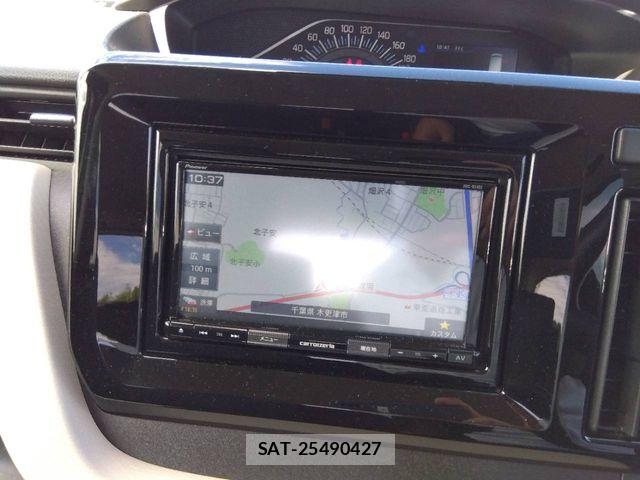 Suzuki SOLIO 2021-08 8850661-7